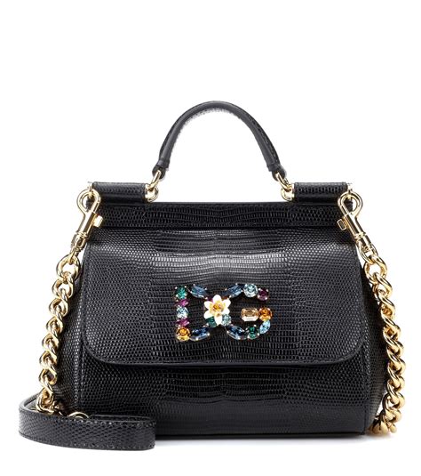 dolce and gabbana purse sale|dolce gabbana bags outlet.